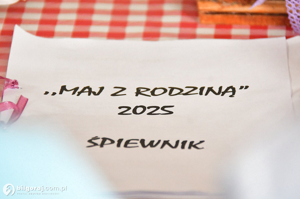 Dzień Rodziny 2025 w Biłgoraju