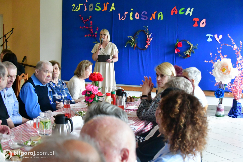 Dzień Rodziny 2025 w Biłgoraju