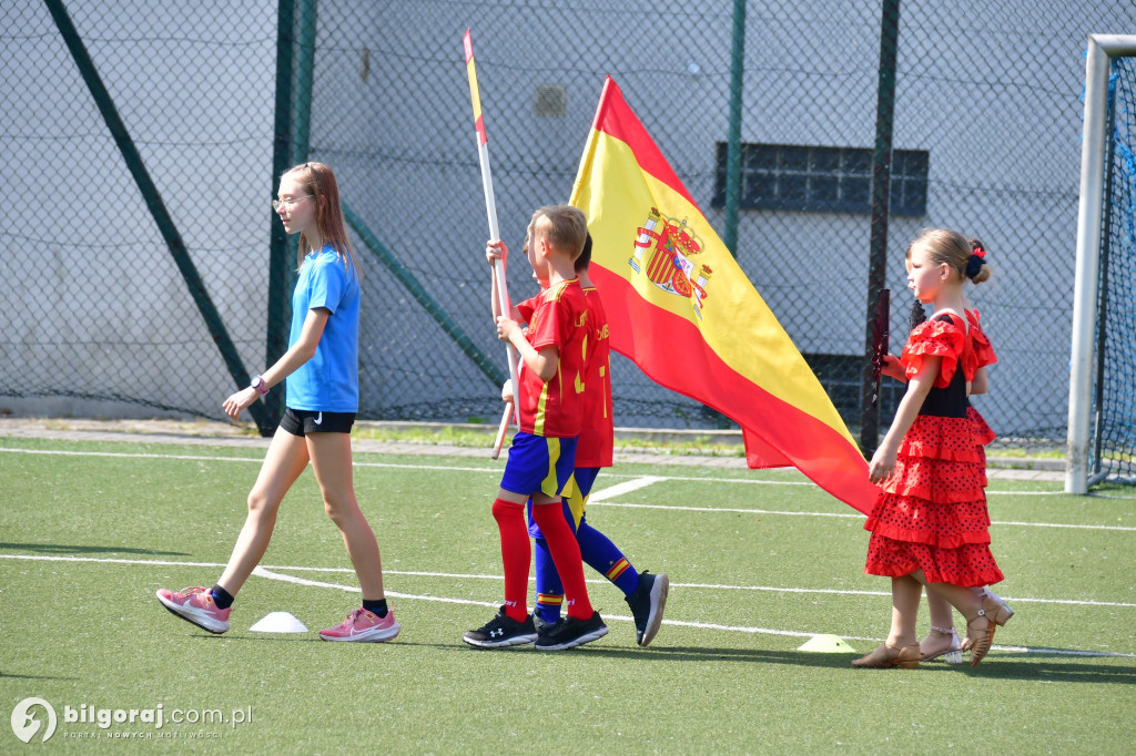 Jubileuszowe 30. Szkolne Igrzyska Olimpijskie w \