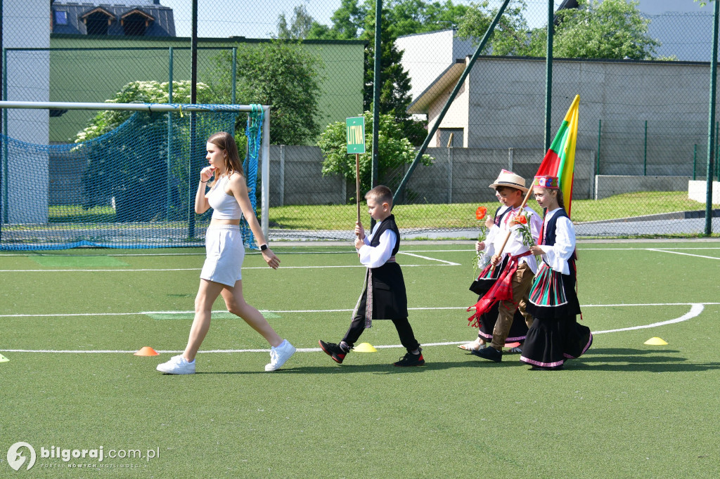 Jubileuszowe 30. Szkolne Igrzyska Olimpijskie w \