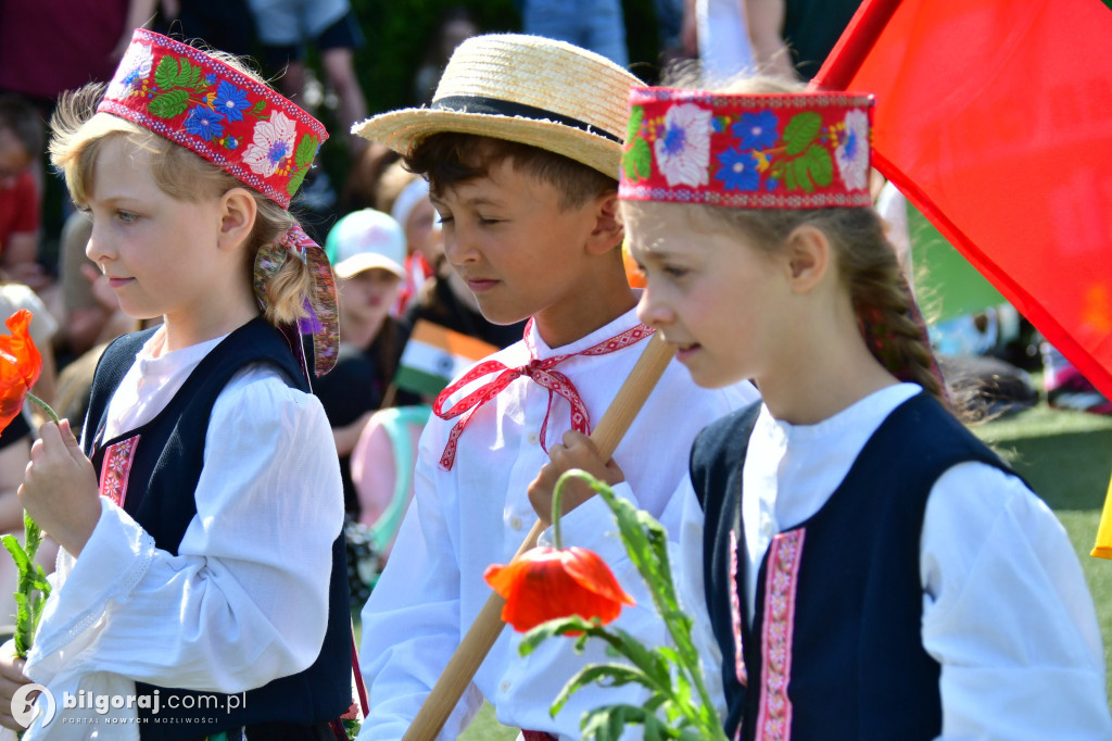 Jubileuszowe 30. Szkolne Igrzyska Olimpijskie w \