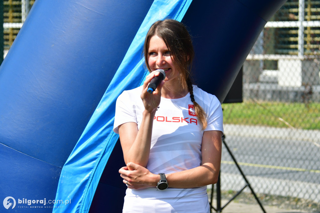 Jubileuszowe 30. Szkolne Igrzyska Olimpijskie w \