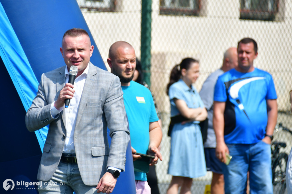 Jubileuszowe 30. Szkolne Igrzyska Olimpijskie w \