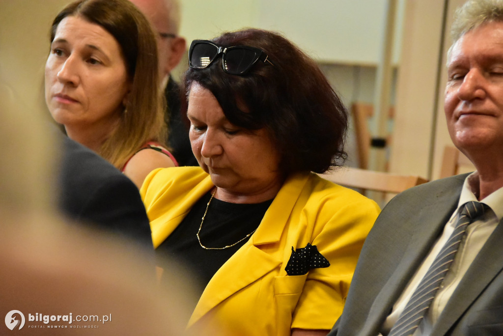 Biłgoraj. Konferencja miast partnerskich