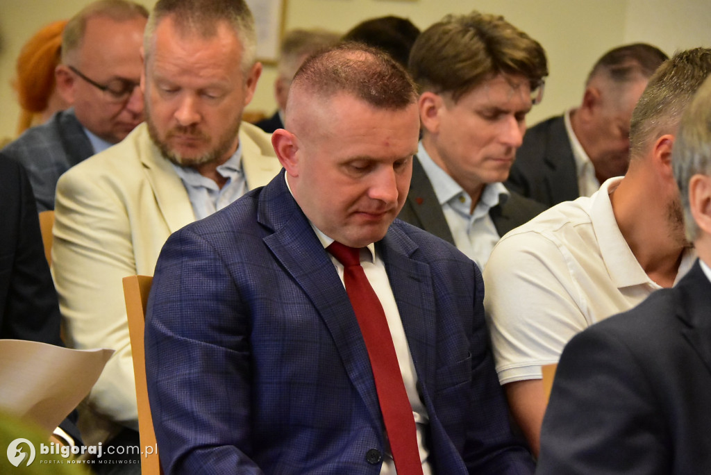 Biłgoraj. Konferencja miast partnerskich
