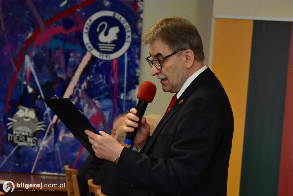 Biłgoraj. Konferencja miast partnerskich