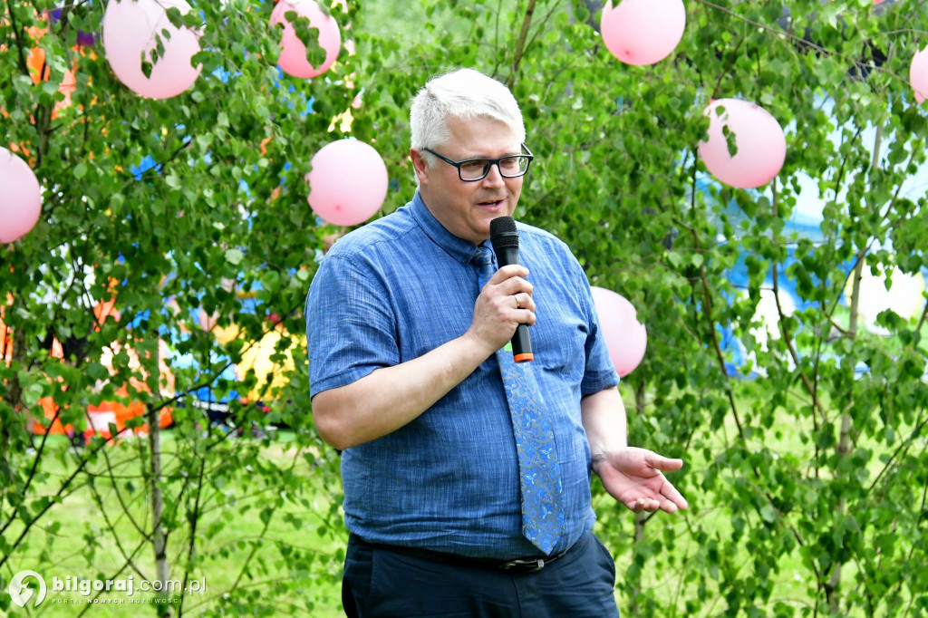 II Festyn Rodzinny \
