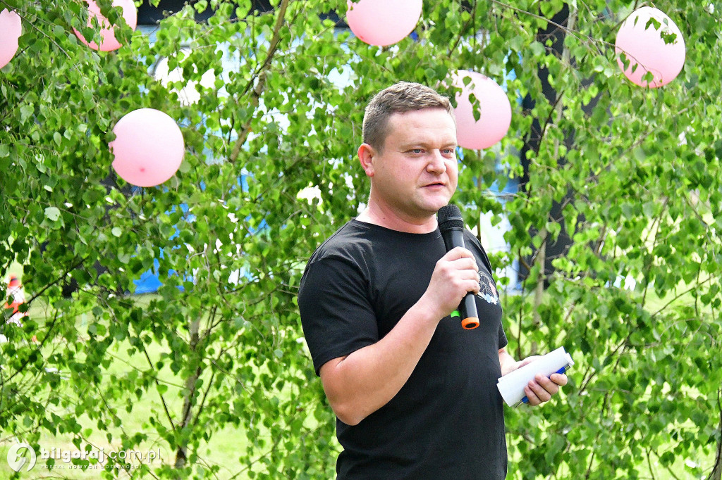 II Festyn Rodzinny \