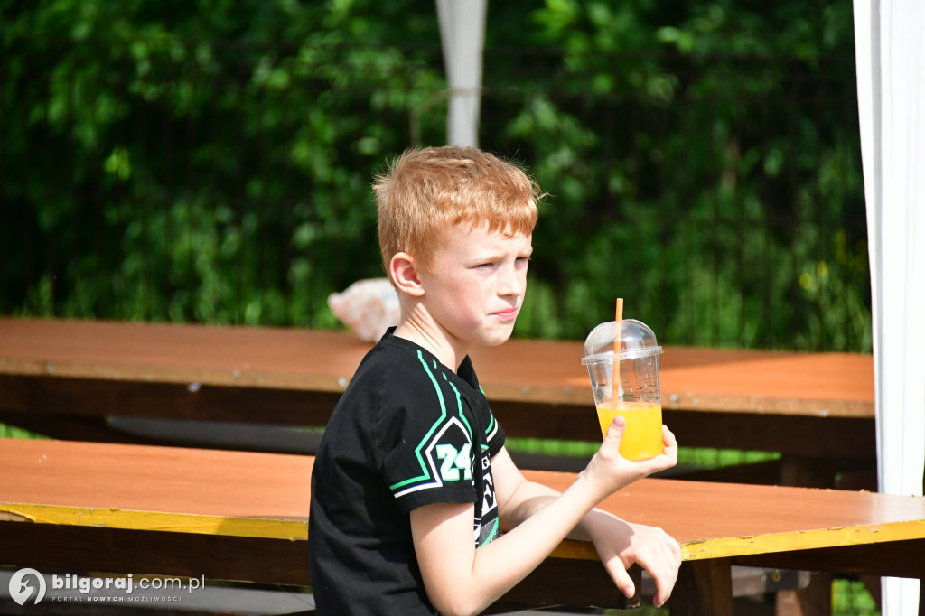 II Festyn Rodzinny \