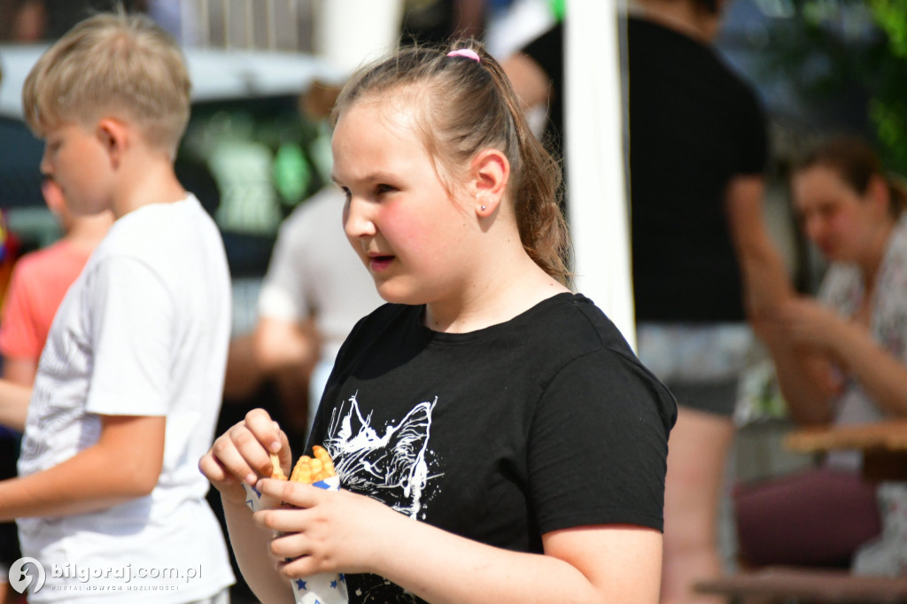 II Festyn Rodzinny \