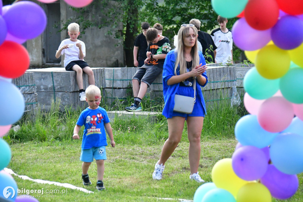 II Festyn Rodzinny \