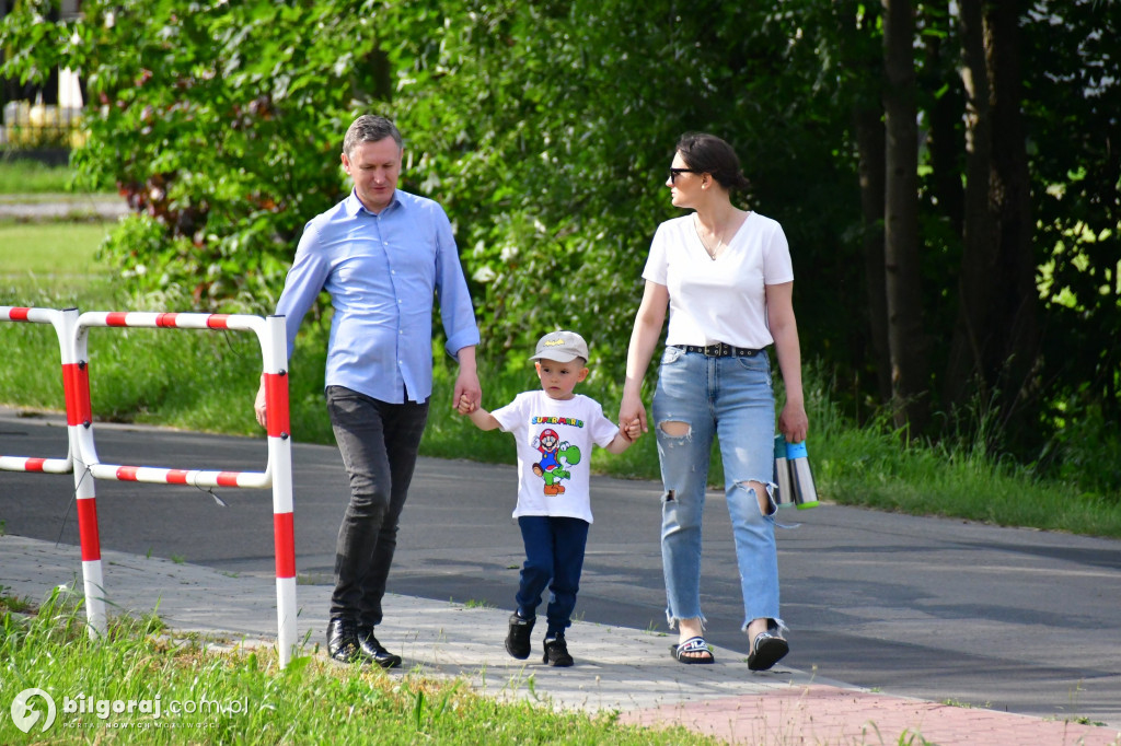 II Festyn Rodzinny \