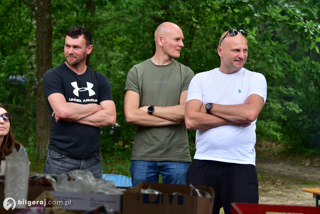 Festyn rodzinny w Soli – wspólna zabawa i wsparcie dla potrzebujących