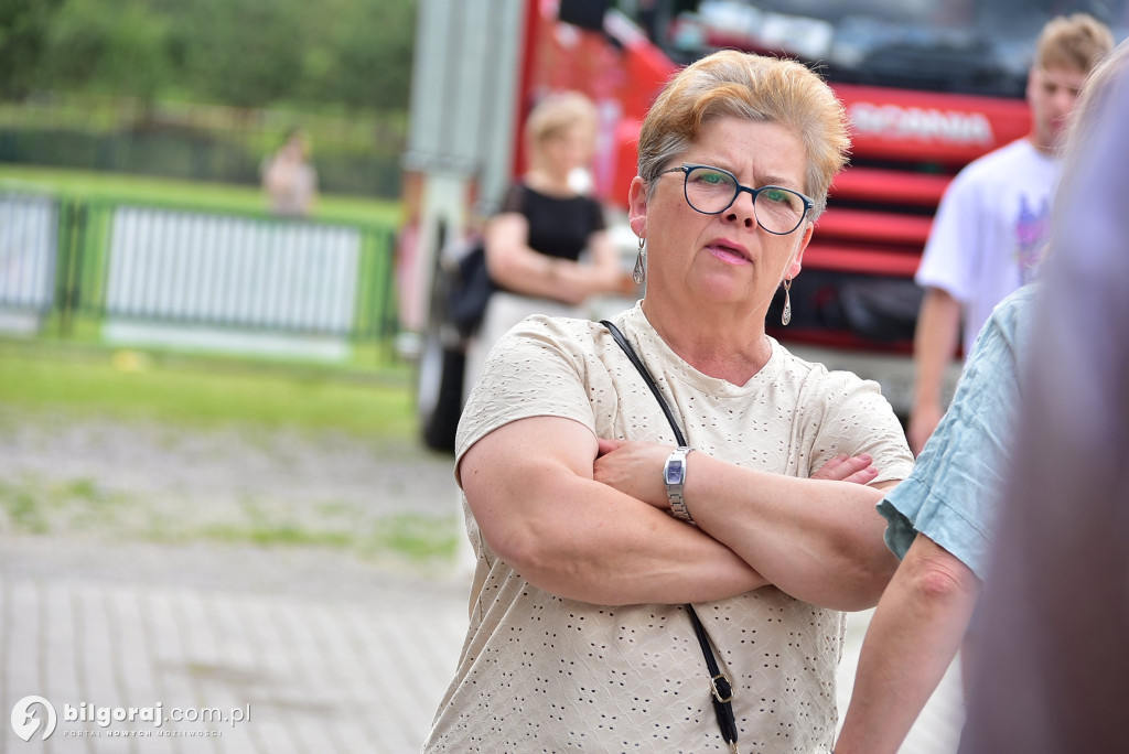 Festyn rodzinny w Soli – wspólna zabawa i wsparcie dla potrzebujących