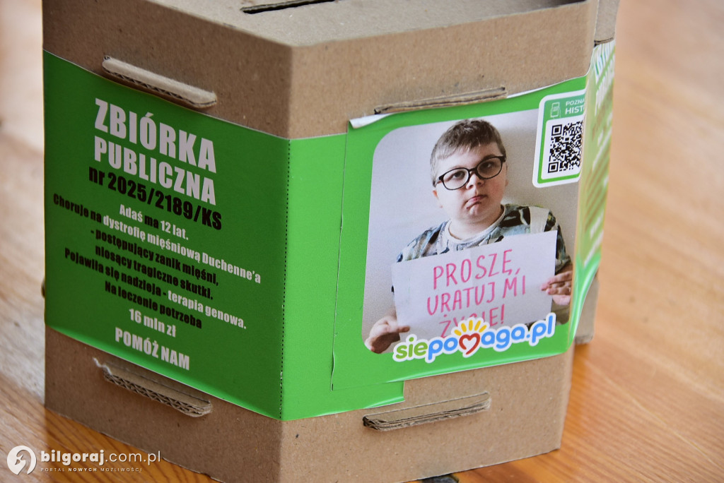 Festyn rodzinny w Soli – wspólna zabawa i wsparcie dla potrzebujących