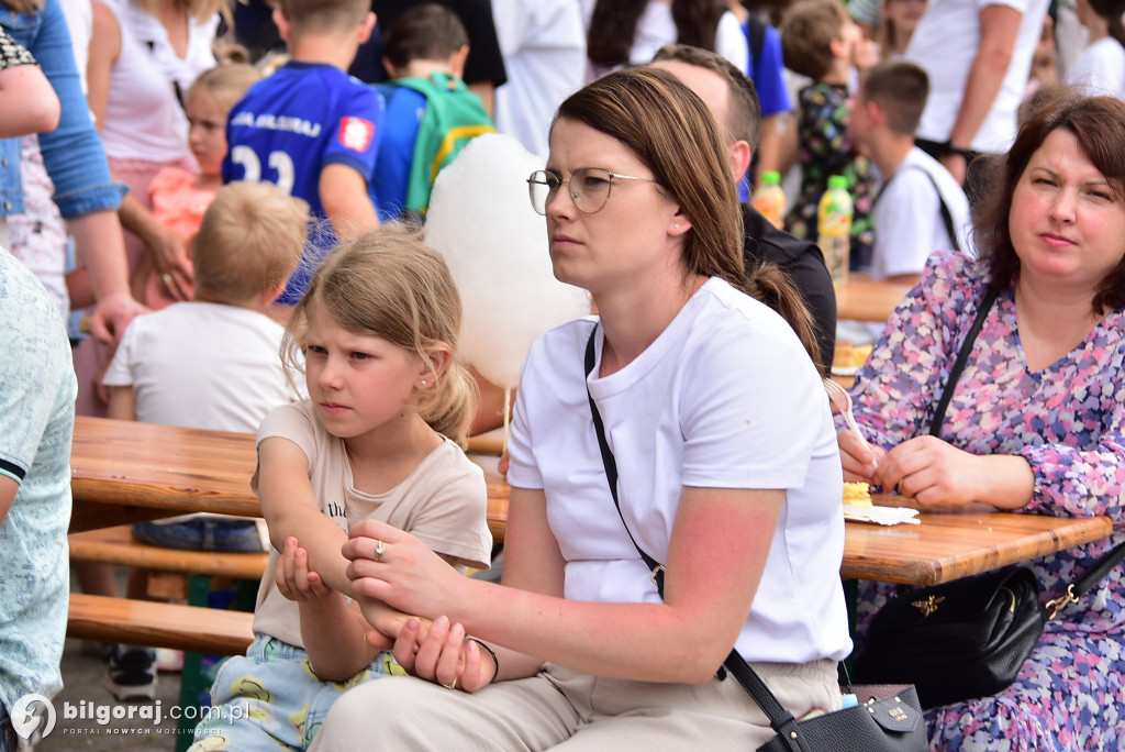 Festyn rodzinny w Soli – wspólna zabawa i wsparcie dla potrzebujących