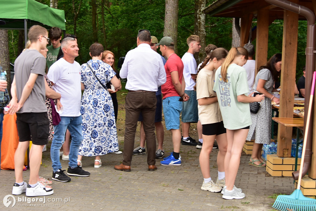 Festyn rodzinny w Soli – wspólna zabawa i wsparcie dla potrzebujących