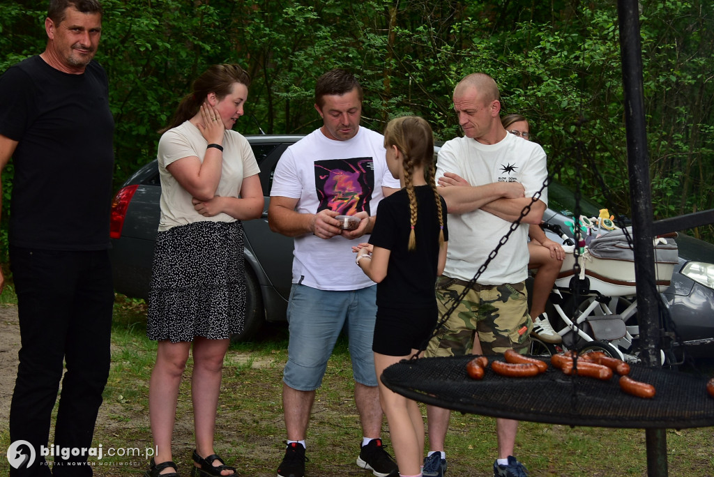 Festyn rodzinny w Soli – wspólna zabawa i wsparcie dla potrzebujących