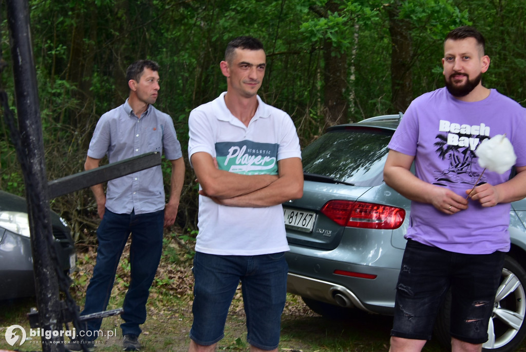 Festyn rodzinny w Soli – wspólna zabawa i wsparcie dla potrzebujących