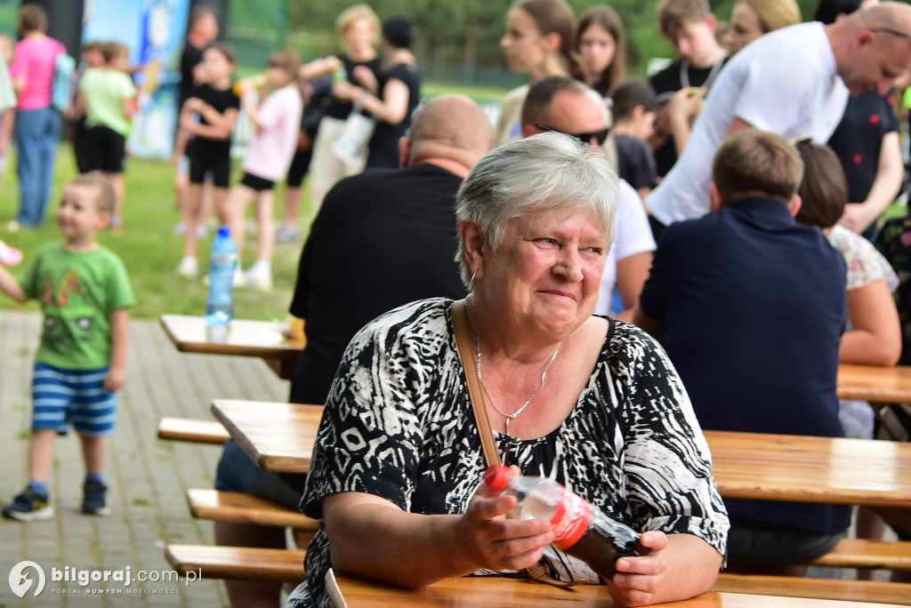 Festyn rodzinny w Soli – wspólna zabawa i wsparcie dla potrzebujących