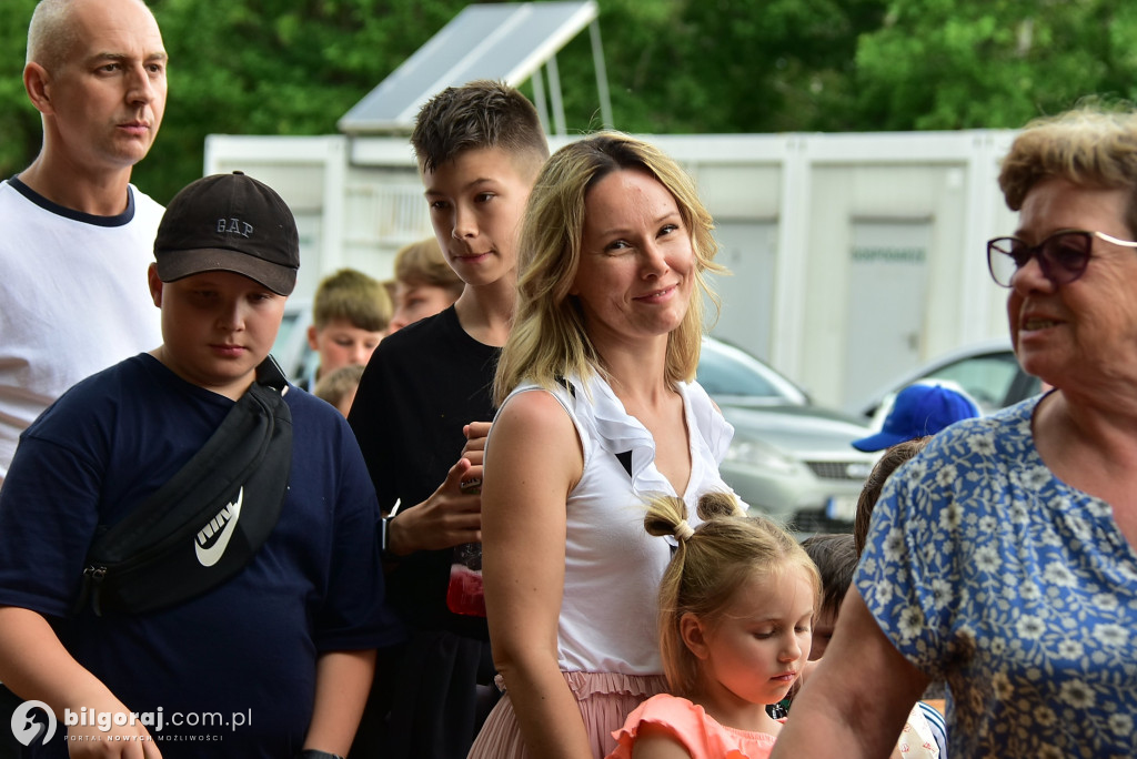 Festyn rodzinny w Soli – wspólna zabawa i wsparcie dla potrzebujących