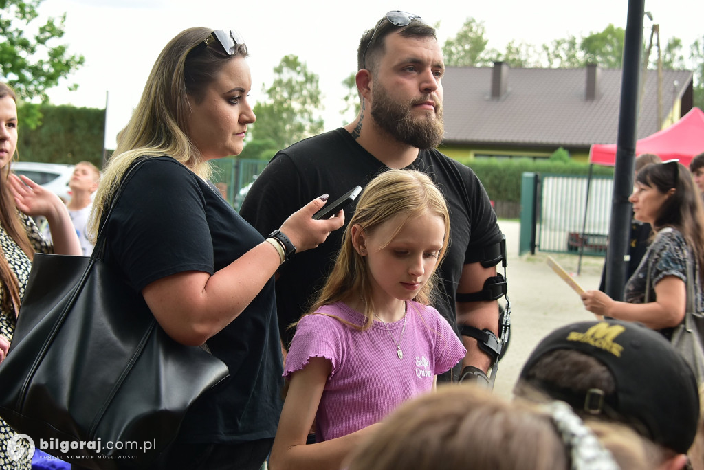 Festyn rodzinny w Soli – wspólna zabawa i wsparcie dla potrzebujących