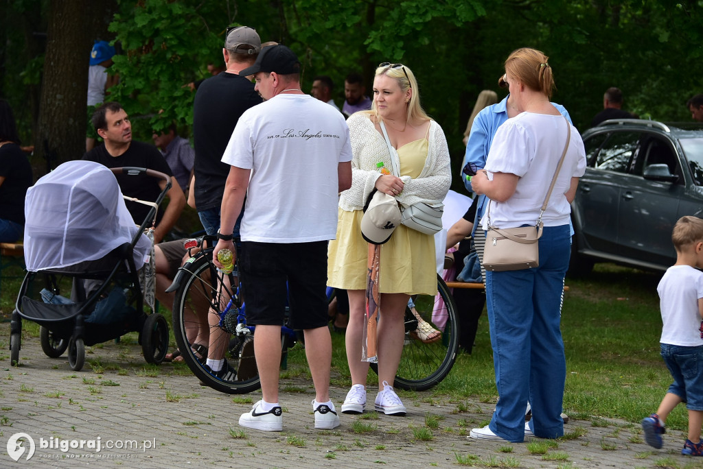 Festyn rodzinny w Soli – wspólna zabawa i wsparcie dla potrzebujących