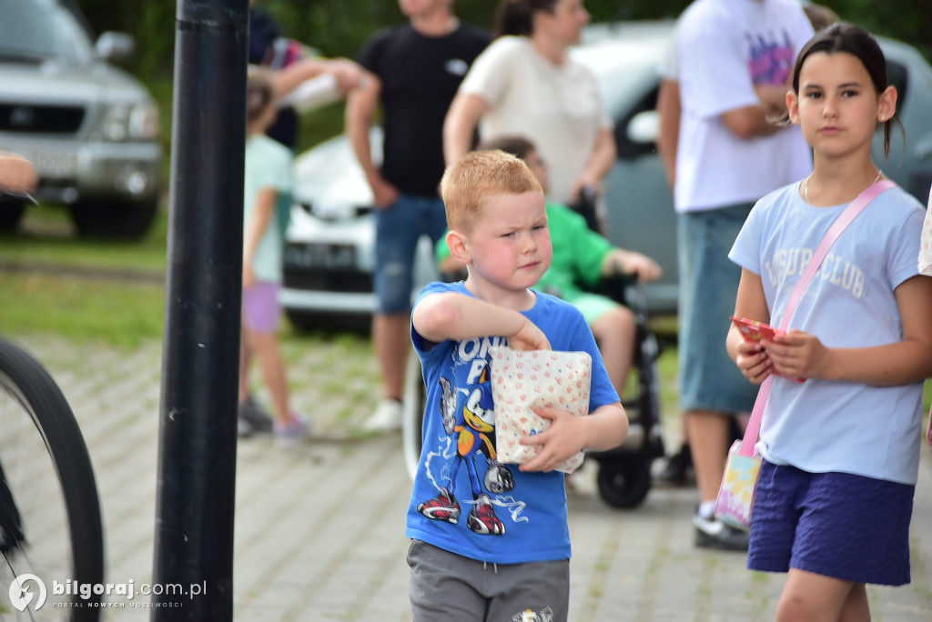 Festyn rodzinny w Soli – wspólna zabawa i wsparcie dla potrzebujących