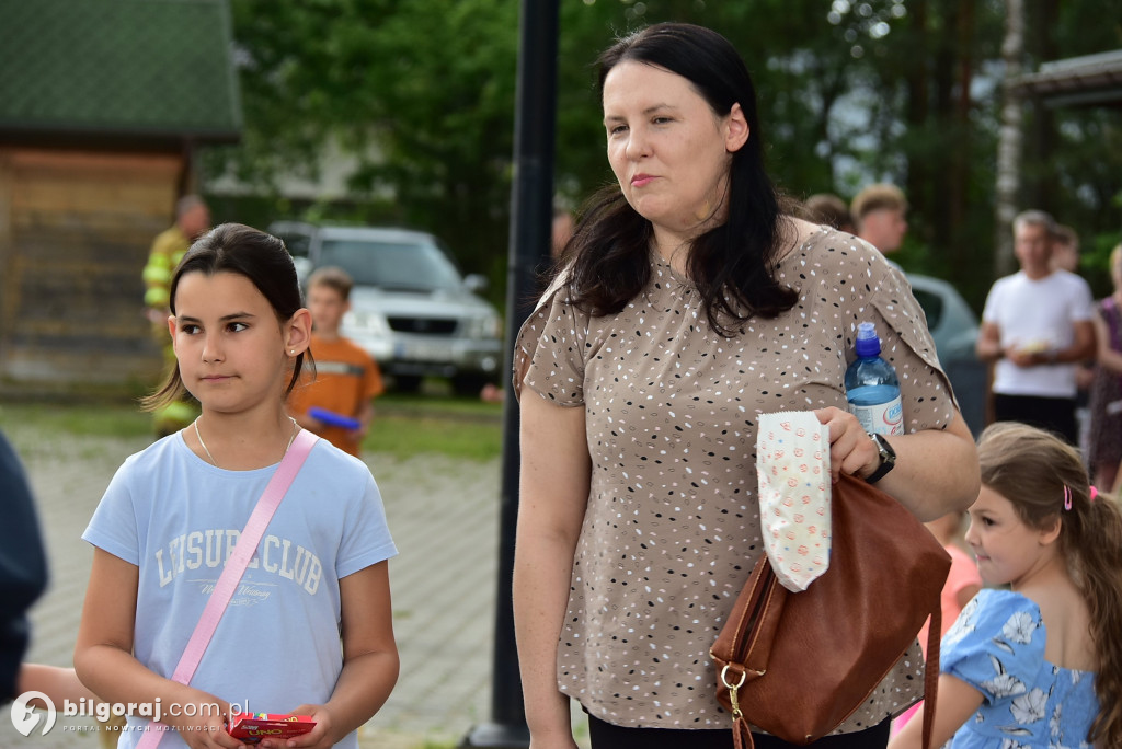 Festyn rodzinny w Soli – wspólna zabawa i wsparcie dla potrzebujących