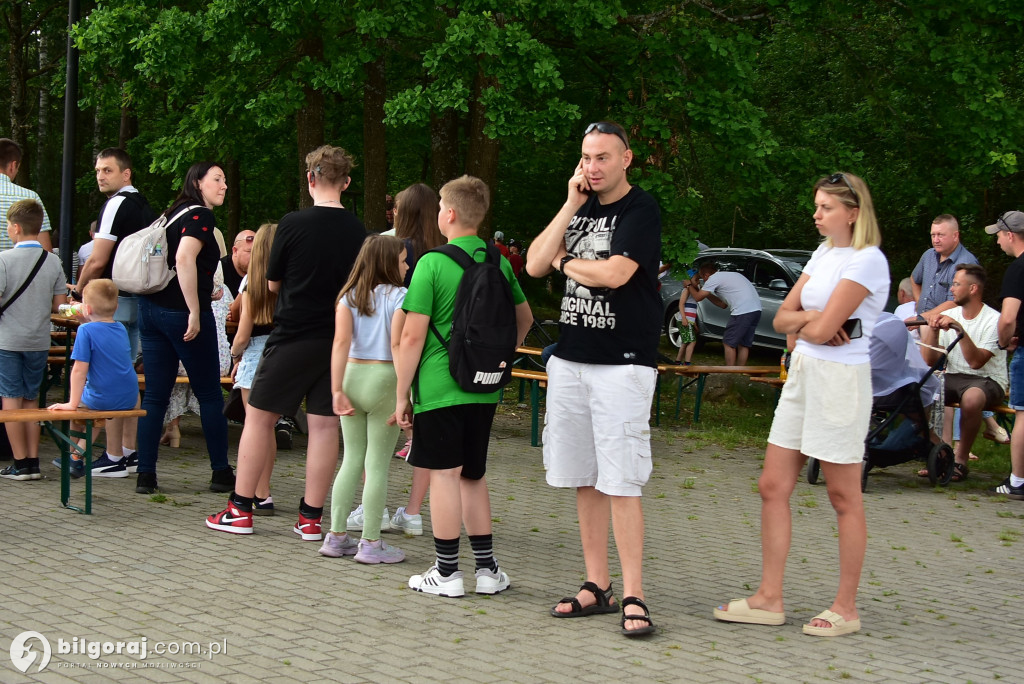 Festyn rodzinny w Soli – wspólna zabawa i wsparcie dla potrzebujących