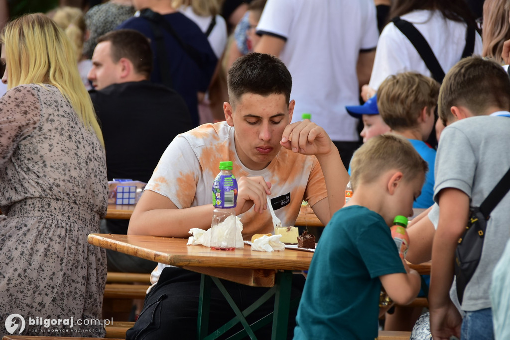 Festyn rodzinny w Soli – wspólna zabawa i wsparcie dla potrzebujących