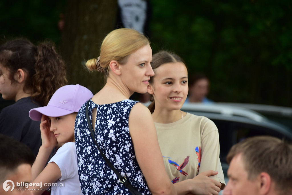 Festyn rodzinny w Soli – wspólna zabawa i wsparcie dla potrzebujących