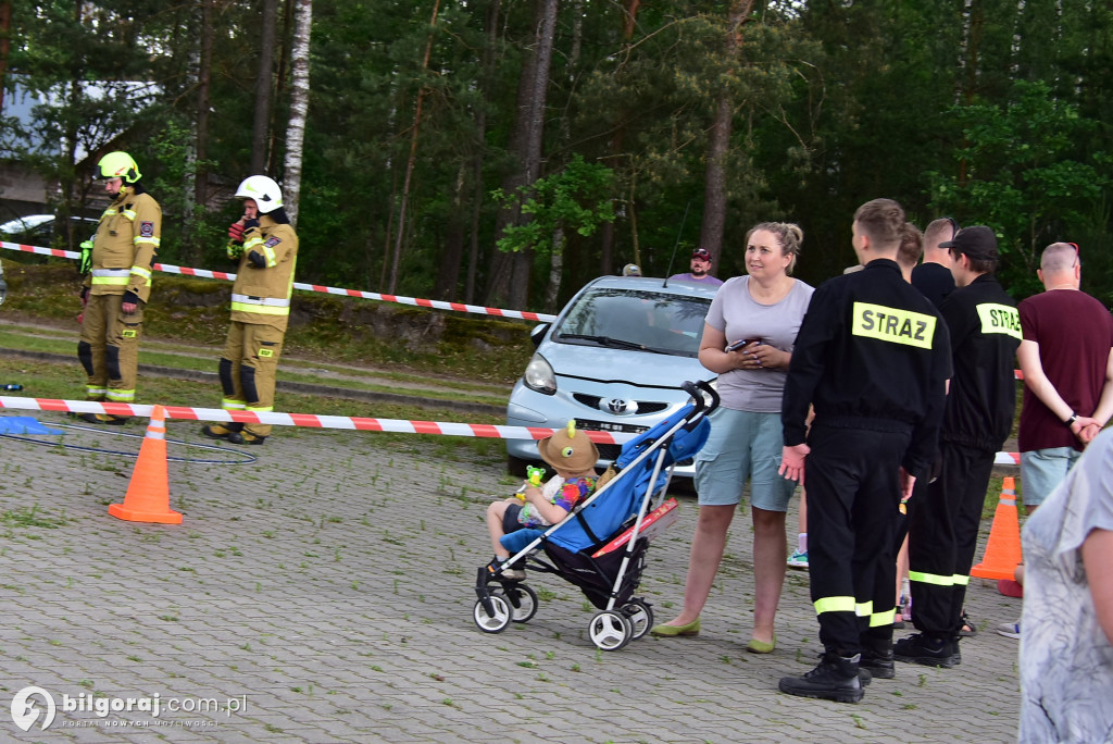 Festyn rodzinny w Soli – wspólna zabawa i wsparcie dla potrzebujących