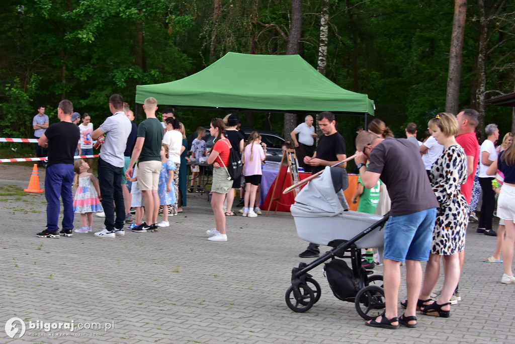 Festyn rodzinny w Soli – wspólna zabawa i wsparcie dla potrzebujących