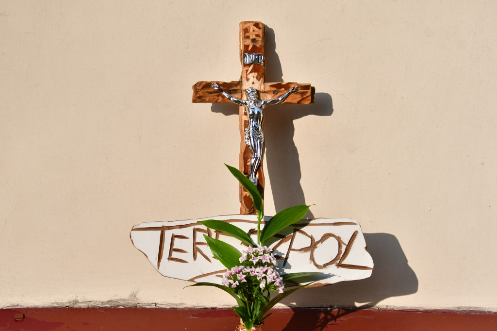 Z Tereszpola do Radecznicy. Ruszyła piesza pielgrzymka do św. Antoniego