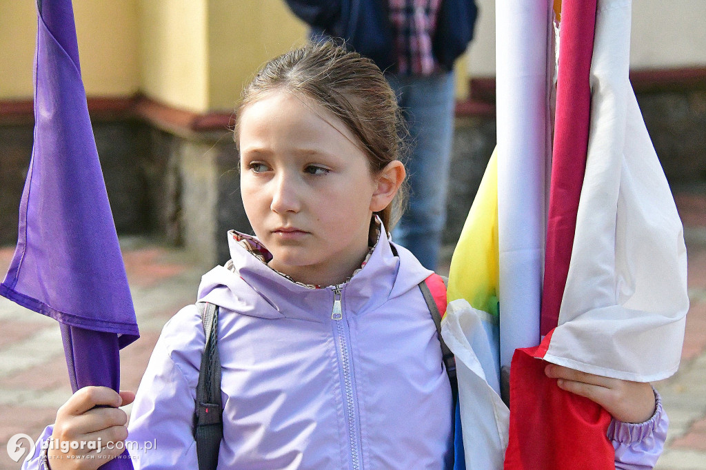 Z Tereszpola do Radecznicy. Ruszyła piesza pielgrzymka do św. Antoniego