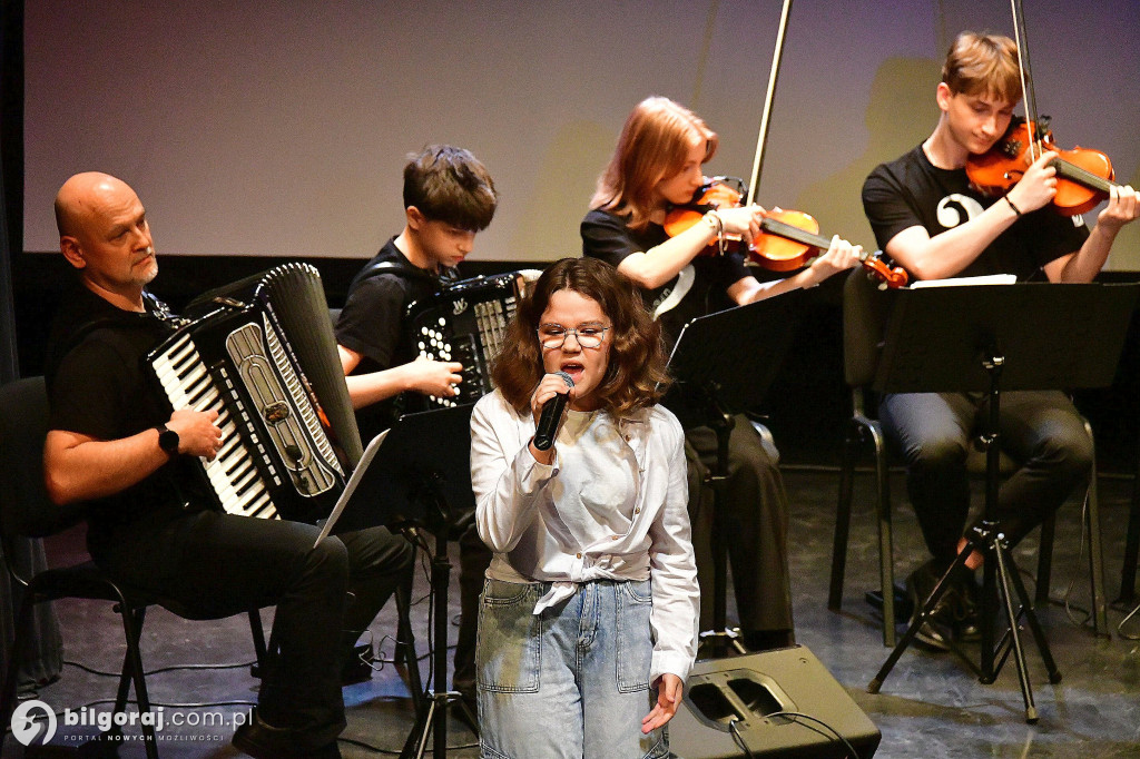 Młodzieżowy Dom Kultury w Biłgoraju świętuje jubileusz 35-lecia działalności