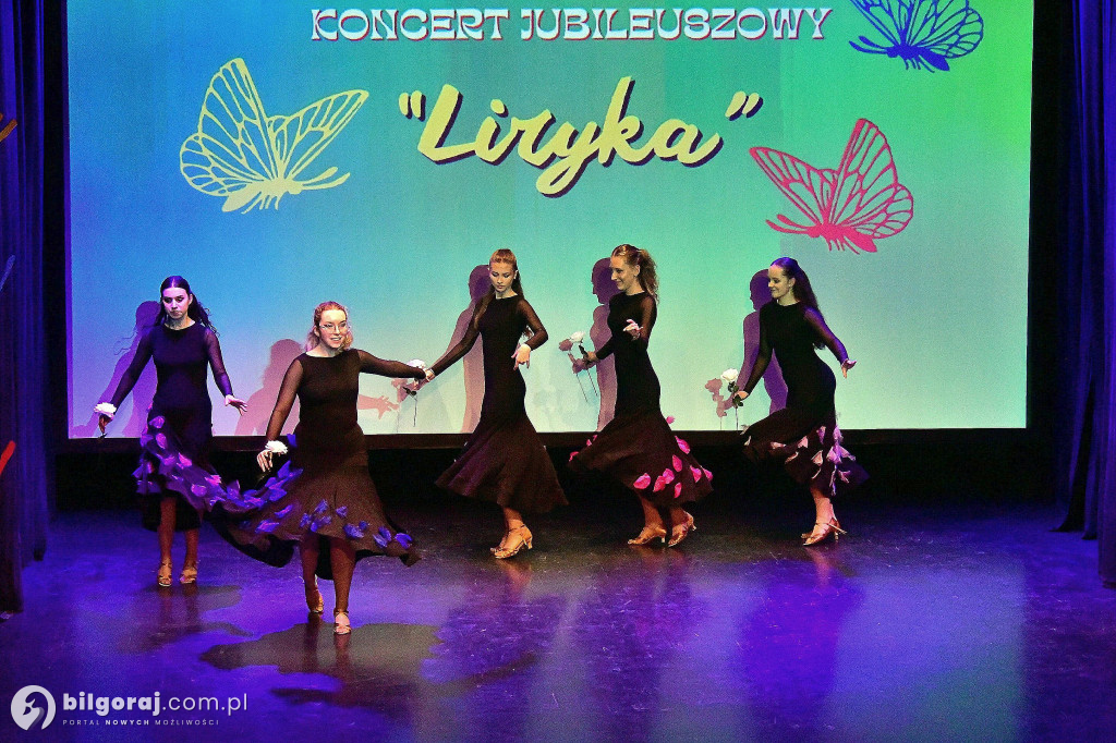 Młodzieżowy Dom Kultury w Biłgoraju świętuje jubileusz 35-lecia działalności