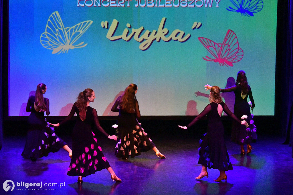 Młodzieżowy Dom Kultury w Biłgoraju świętuje jubileusz 35-lecia działalności