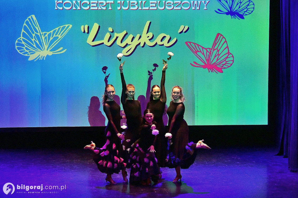 Młodzieżowy Dom Kultury w Biłgoraju świętuje jubileusz 35-lecia działalności