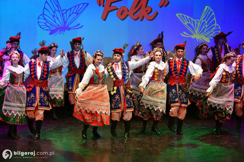 Młodzieżowy Dom Kultury w Biłgoraju świętuje jubileusz 35-lecia działalności