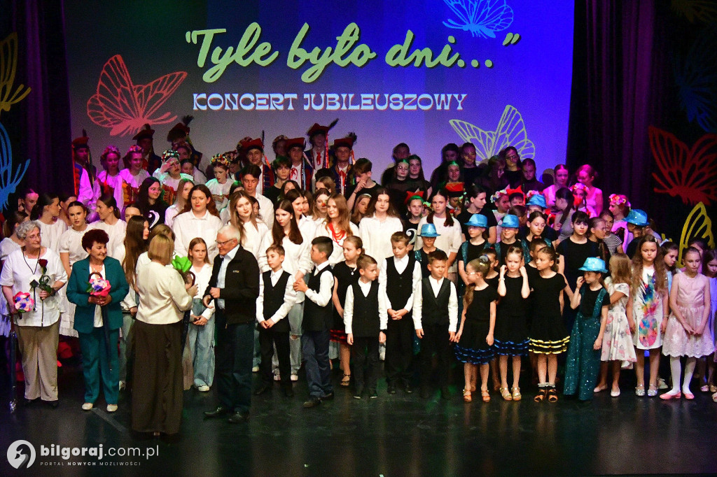Młodzieżowy Dom Kultury w Biłgoraju świętuje jubileusz 35-lecia działalności