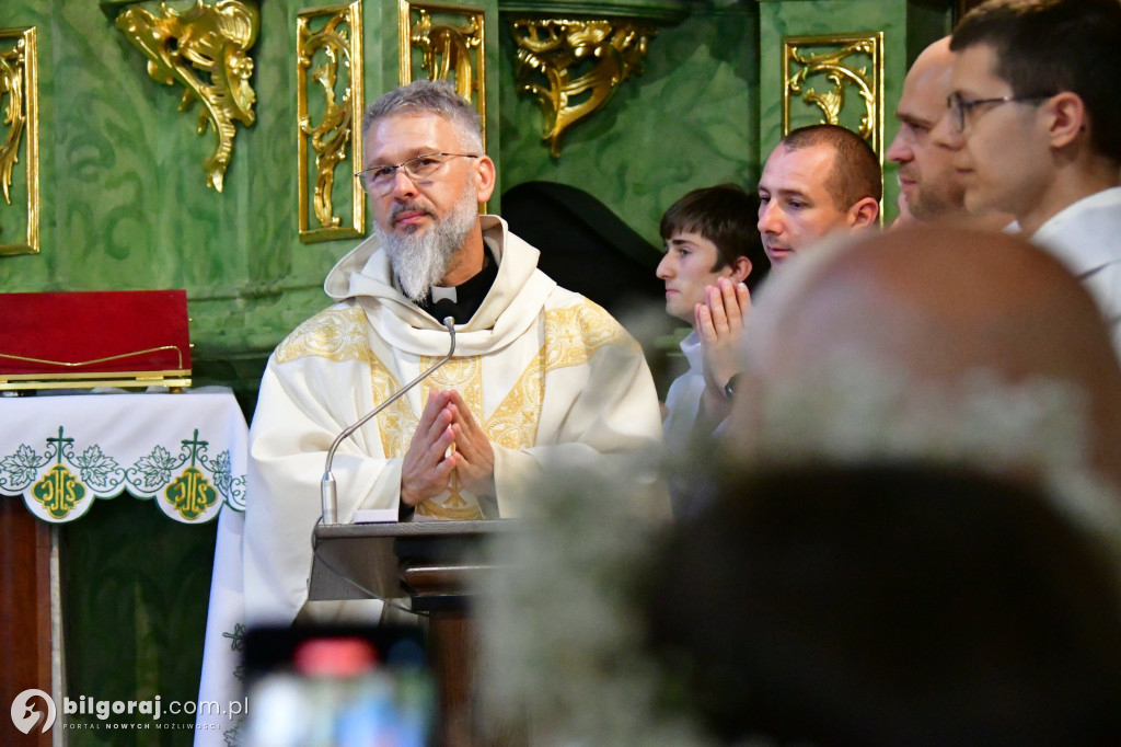 Exodus Rodzin w Górecku Kościelnym. Piknik rodzinny z Panem Bogiem