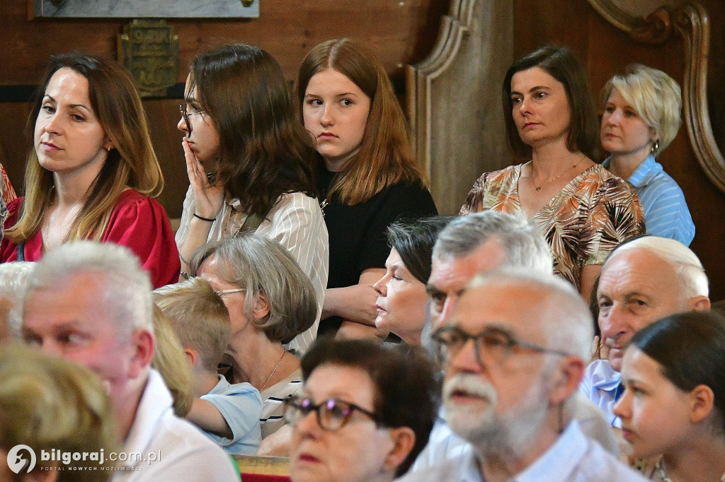 Exodus Rodzin w Górecku Kościelnym. Piknik rodzinny z Panem Bogiem