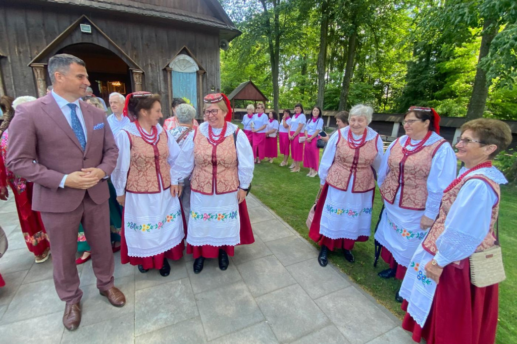 Bukowina gościła XVII Spotkania Akademickie z Akademią Zamojską