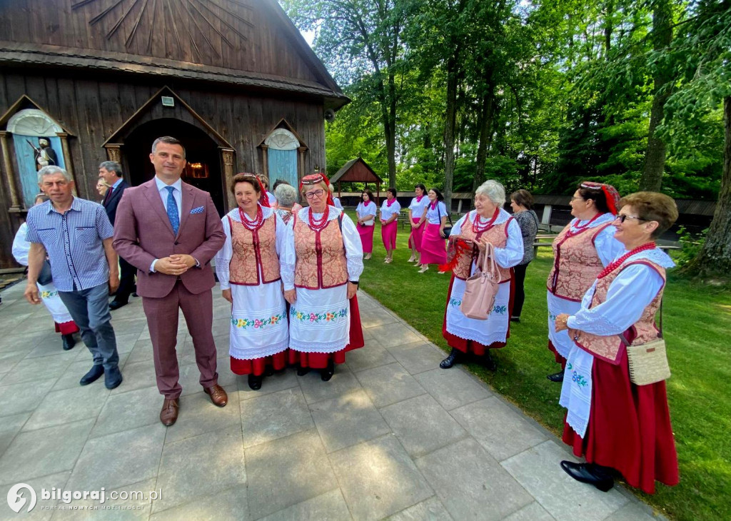 Bukowina gościła XVII Spotkania Akademickie z Akademią Zamojską