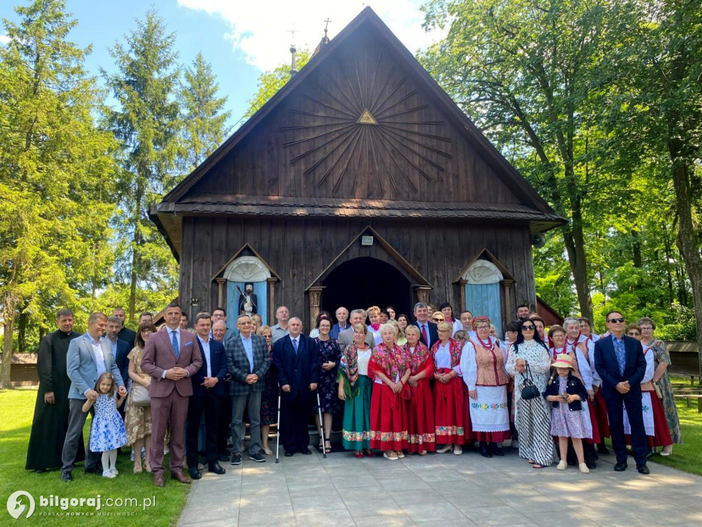Bukowina gościła XVII Spotkania Akademickie z Akademią Zamojską