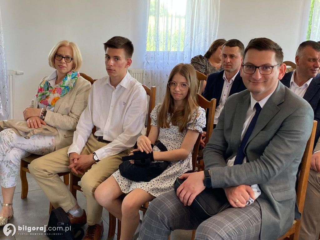 Bukowina gościła XVII Spotkania Akademickie z Akademią Zamojską