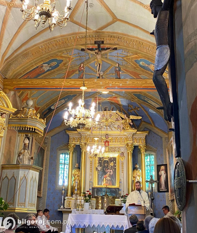 Bukowina gościła XVII Spotkania Akademickie z Akademią Zamojską