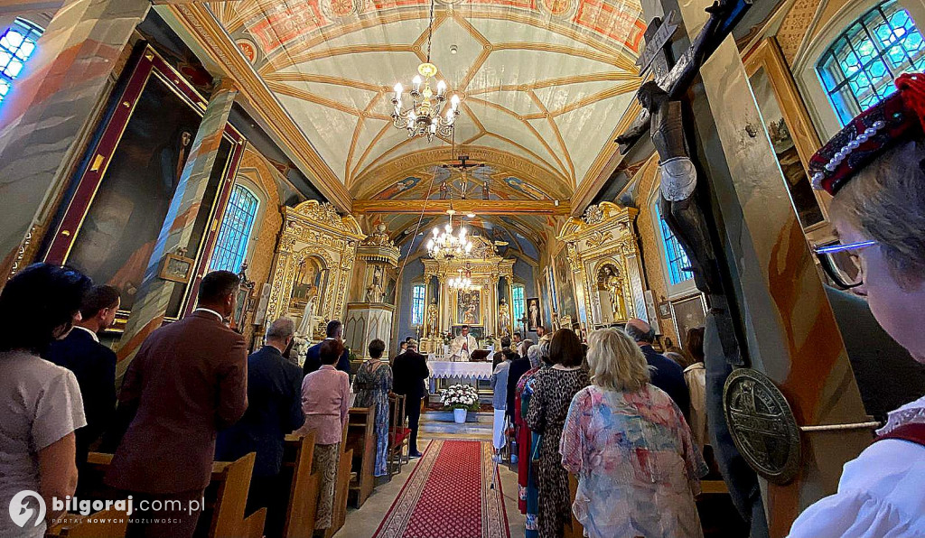 Bukowina gościła XVII Spotkania Akademickie z Akademią Zamojską